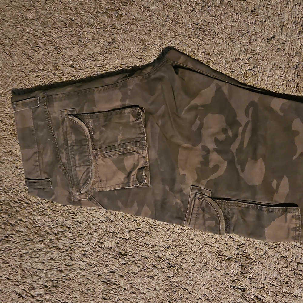 Jordan Craig camo pants - Picture 7 of 7